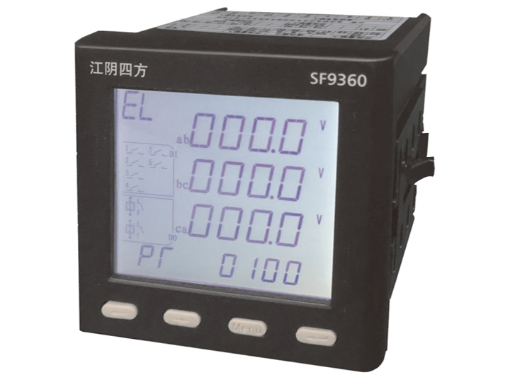 SF9360智能配电仪表
